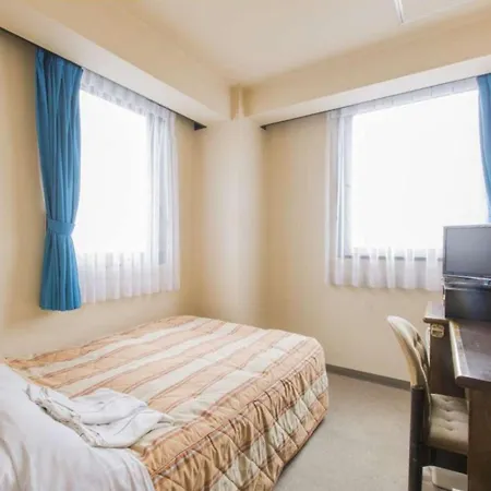 Hotel New Neo Kumagaya Exterior photo