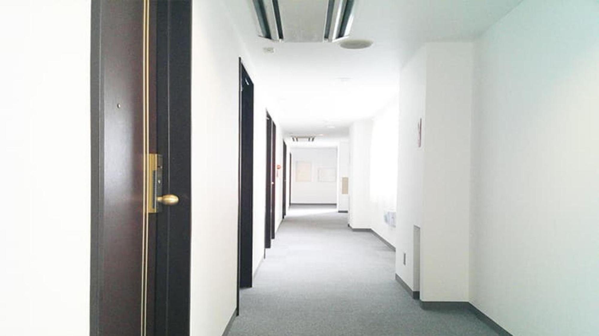 酒店 New Neo Kumagaya