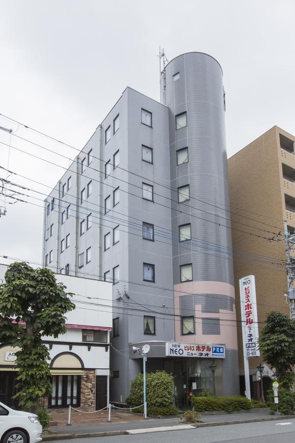 New Neo 2* Kumagaya